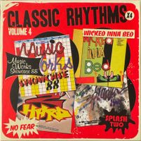 Classic Rhythms Volume 4 (4xCD)