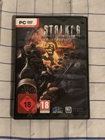 PC Spiel STALKER Call of Pripyat guter Zustand