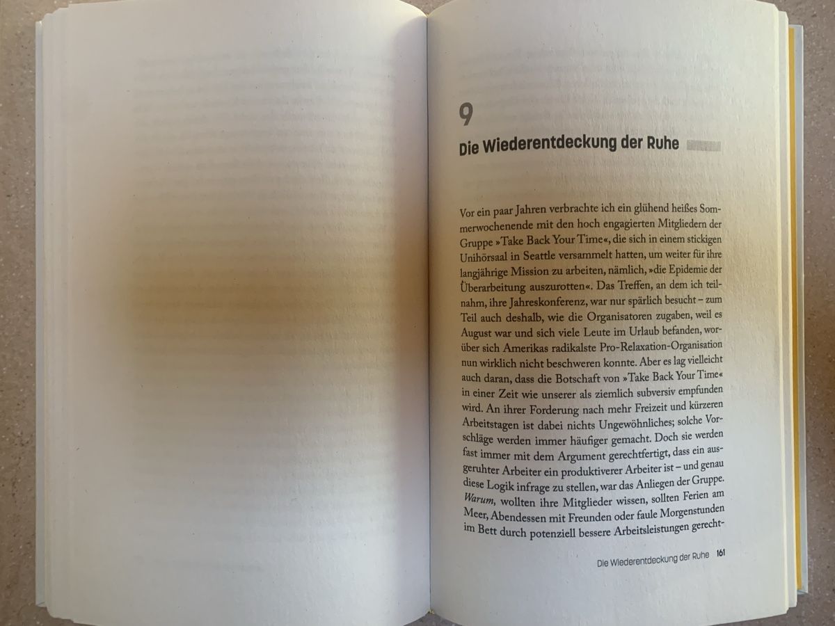 Libri: **Buch 4000 Wochen** – Usato da Ehrendingen venduto da Anni_89 3