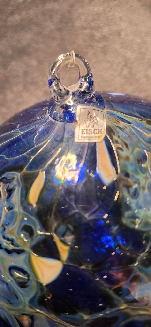 Tutte le decorazioni: Glaskugel/Deko – Usato da Dintikon venduto da j.ebner 2