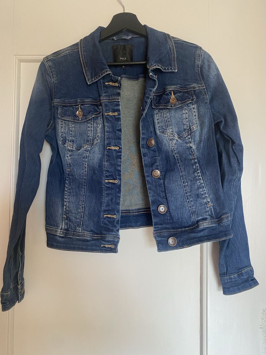 Jacken: Jeansjacke Pulz XS – Gebraucht aus Winterthur von leo_6zng