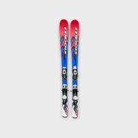 Kinderski stöckli 125cm  Lot 010325023