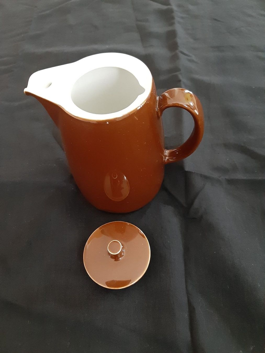 Caraffe: Kaffeekanne – Usato da Schmitten venduto da Renistern68 1