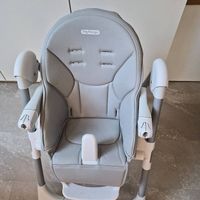 Chaise haute Peg Perego