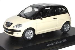 Lancia Ypsilon 2004  , 1:43