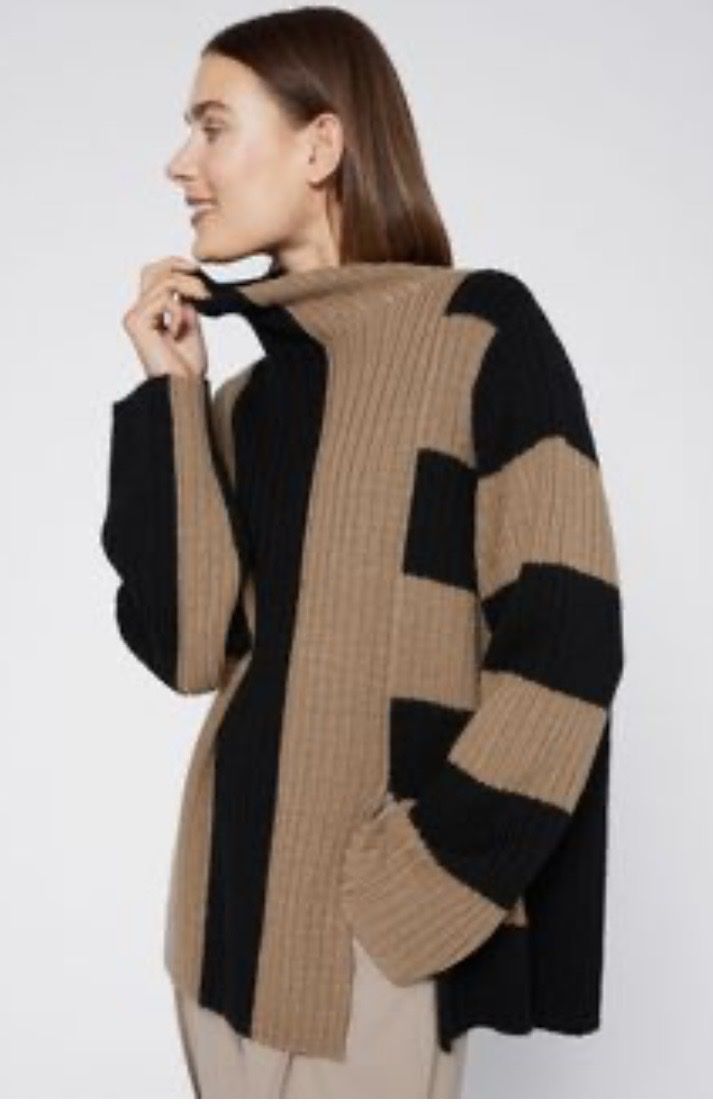 Other Stories Maglioni & Felpe: & Other Stories Strickpullover Gr.S, Oversize wie M – Usato da Stäfa venduto da gal_hl2w