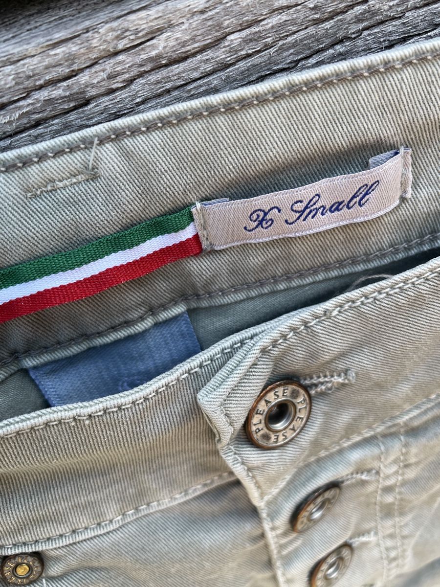 Please Jeans Pantalons: Please Jeanshose – D'occasion à Schwarzenburg par Sportback05 2