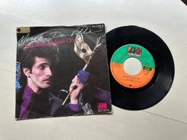 MINK DEVILLE WILLY tolle Single You better move on 80's Kult