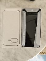 Google Pixel 9a 128GB Obsidian inkl. Charger