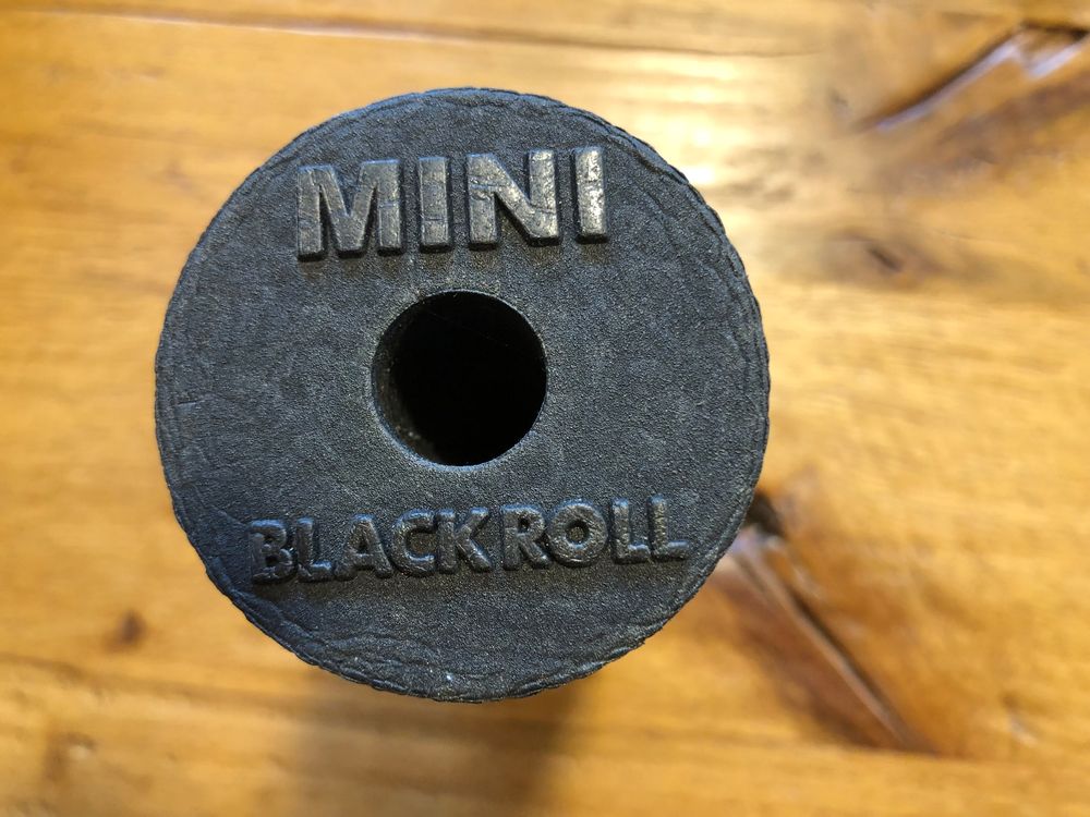 Mini Blackroll set Kaufen auf Ricardo