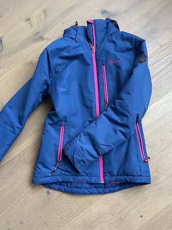 Skijacke 36 Kilpi