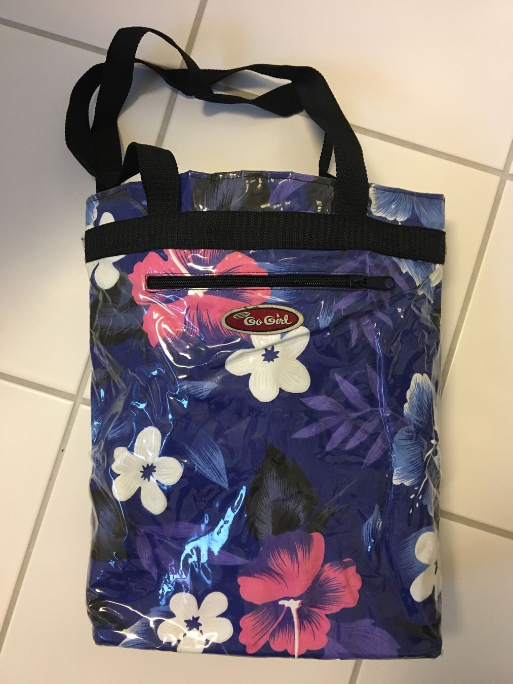 Borse da donna: Vaniggy Beach Wear Tasche – Nuovo (secondo la descrizione) da Siebnen venduto da Starlauf