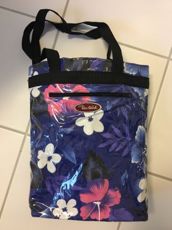 Vaniggy Beach Wear Tasche