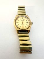 Eine Zenith Uhr um 1970