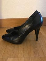 STUART WEIZMAN Pumps schwarz Grösse 38