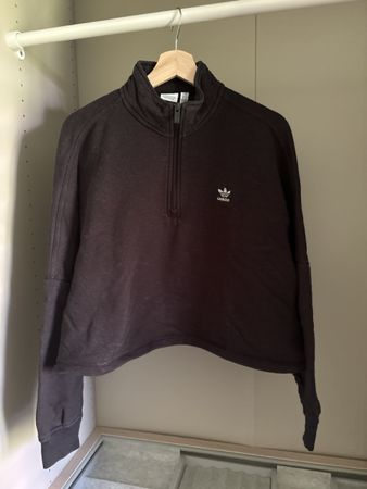 Pullover Damen Adidas - Grösse M