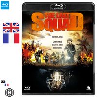 The Last Squad (2008) - Blu-ray