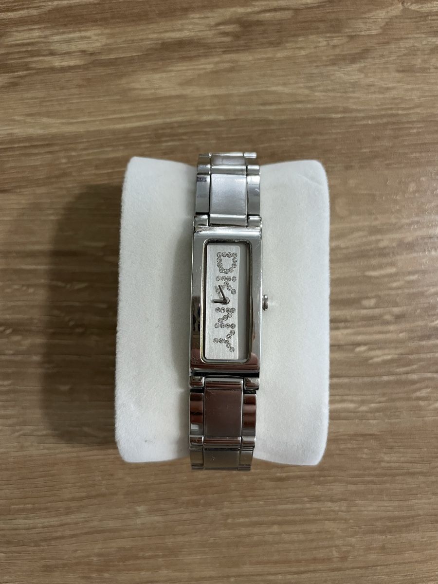 DKNY Uhren: Uhr DKNY – Gebraucht aus Merzligen von Narascha