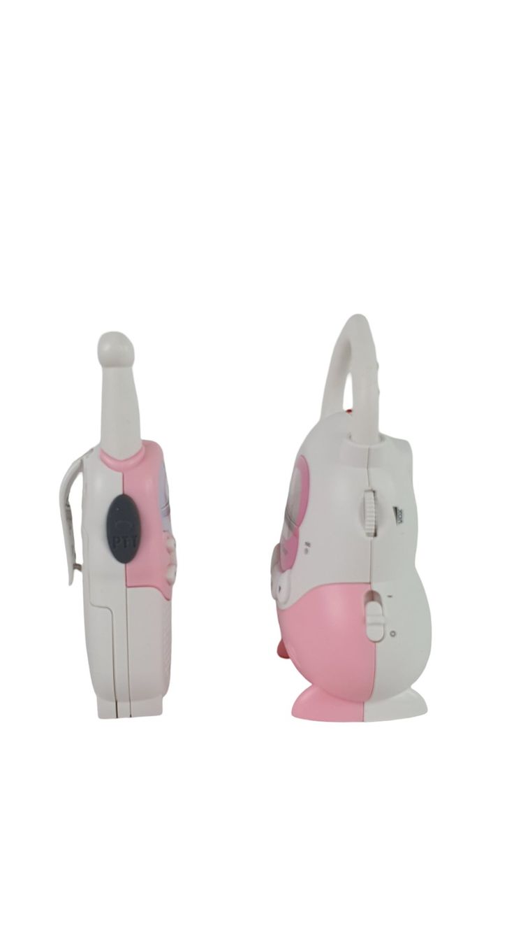 Babyphones: SILVER CREST Babyphone – Gebraucht aus Wangen b. Olten von Restwert_Wangen 7