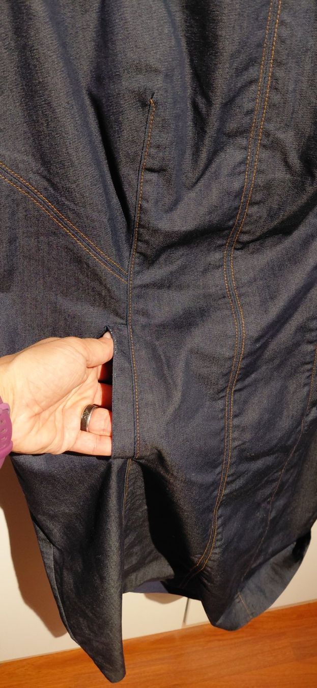 Esprit Kleider: Esprit Kleid – Gebraucht aus Baar von Schulzi... 1