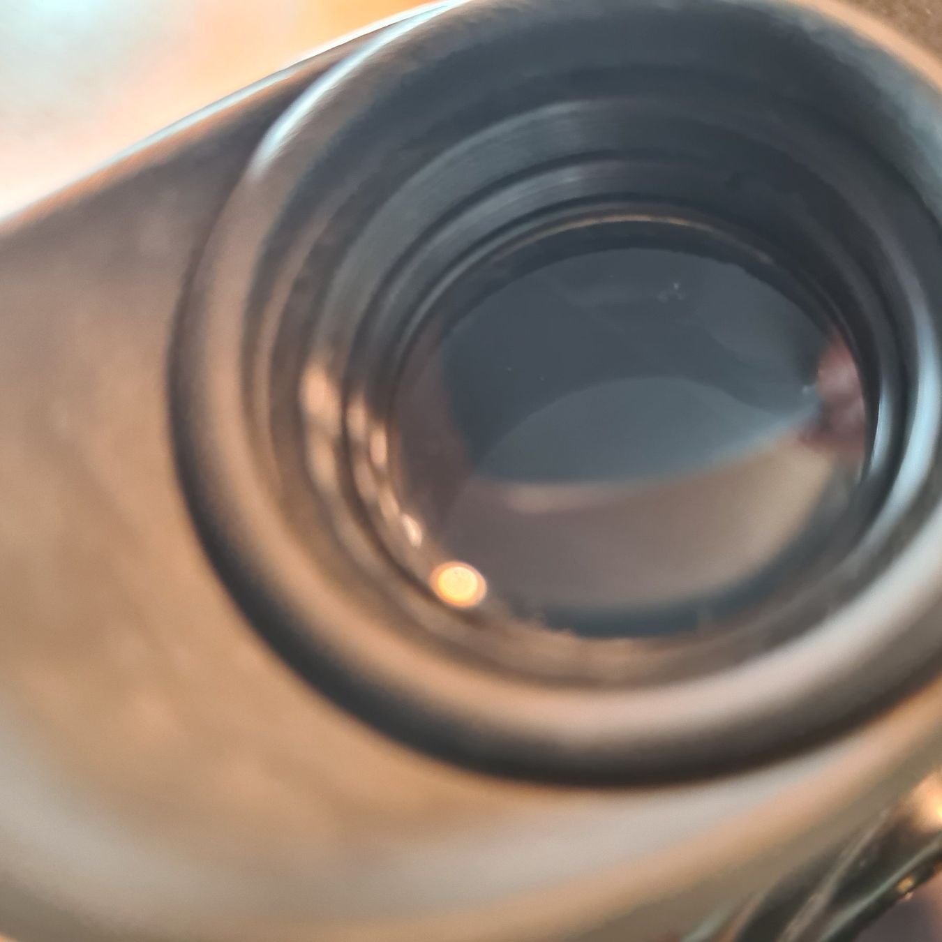 Hasselblad Fotocamera: Hasselblad TTL 52051 Prismensucher – Usato da Weinfelden venduto da jri_58lq 5