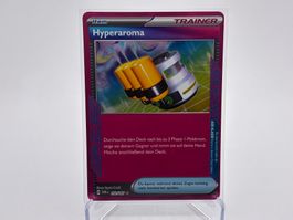 Maskerade im Zwielicht - Hyperaroma  (TWM 152) - DE