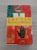 Amy Tan, Töchter des Himmels, Roman