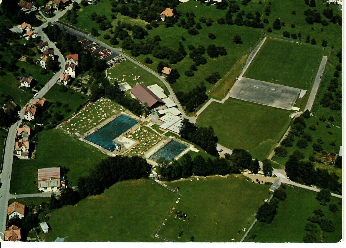 Cartoline postali: Altstätten – Usato da Hochdorf venduto da Ziegel-16