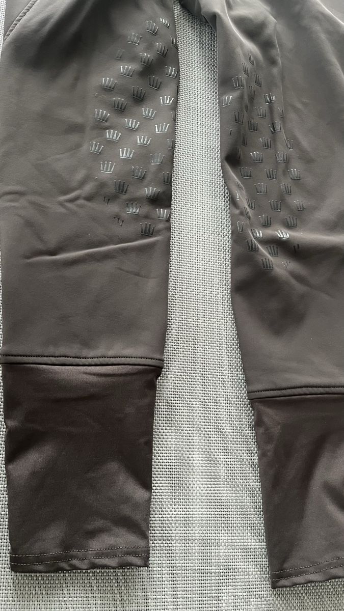 Pantaloni: Reithose  – Usato da Bischofszell venduto da eps_n82n 1