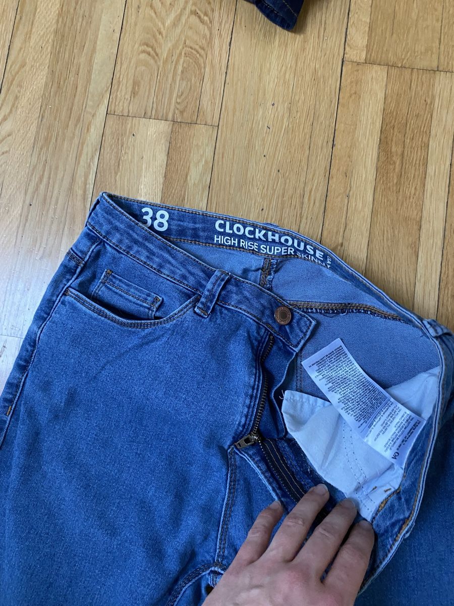 C&A Jeans: Jeans – Usato da Luzern venduto da oli_6x2r 2