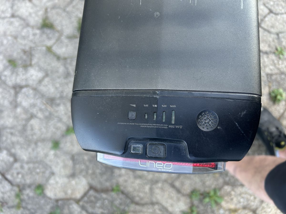 Biciclette: E Damen bike – Usato da Rickenbach LU venduto da Brutus05 4