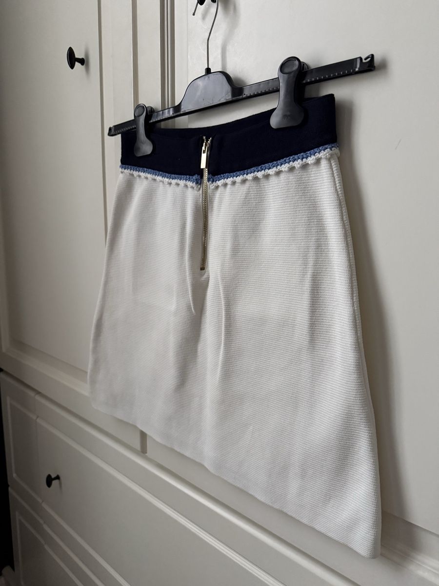 Maje Gonne: Maje mini Skirt – Nuovo (secondo la descrizione) da Zürich venduto da eve_m2gr 2