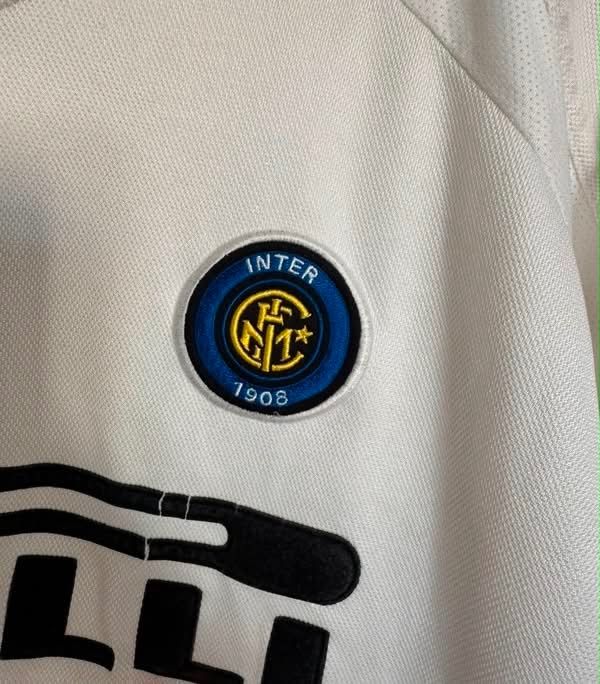 Nike Leibchen & Hosen: Inter Milan 1998/99 collection Rare Original size L – Gebraucht aus Genève von RdV-o-BuyMorePayLess 2