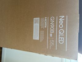 Samsung neo qled