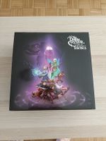THE DARK CRYSTAL PS4 Game LIMITED COLLECTOR'S BOX
