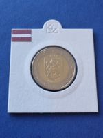 2 Euro Lettland 2017 Kurzeme