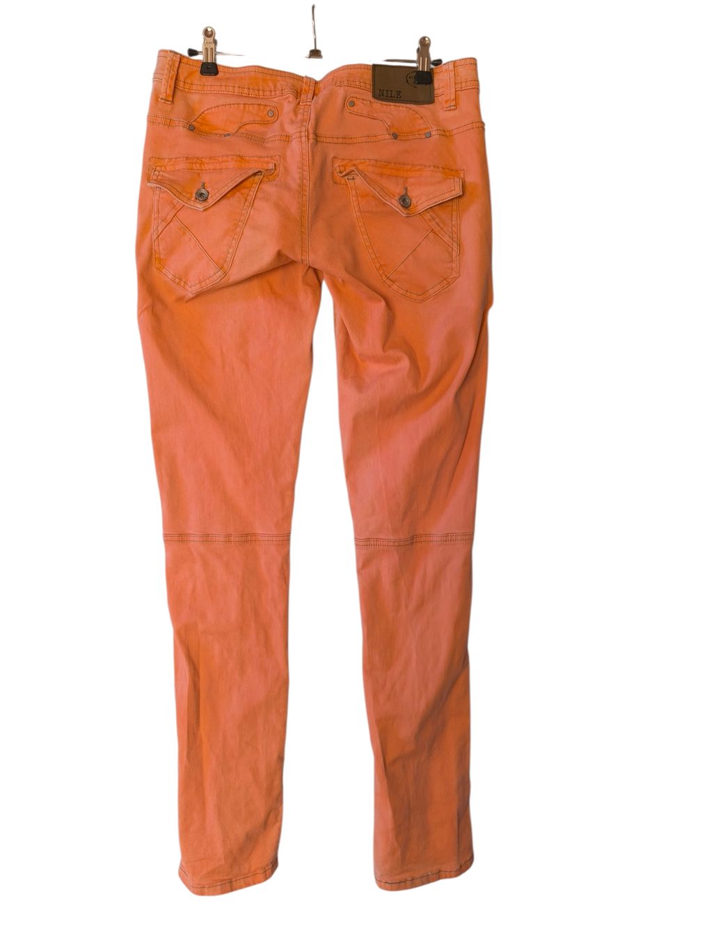 Nile Pantaloni: schöne Hosen von Nile – Usato da Fischbach LU venduto da BuBri 1