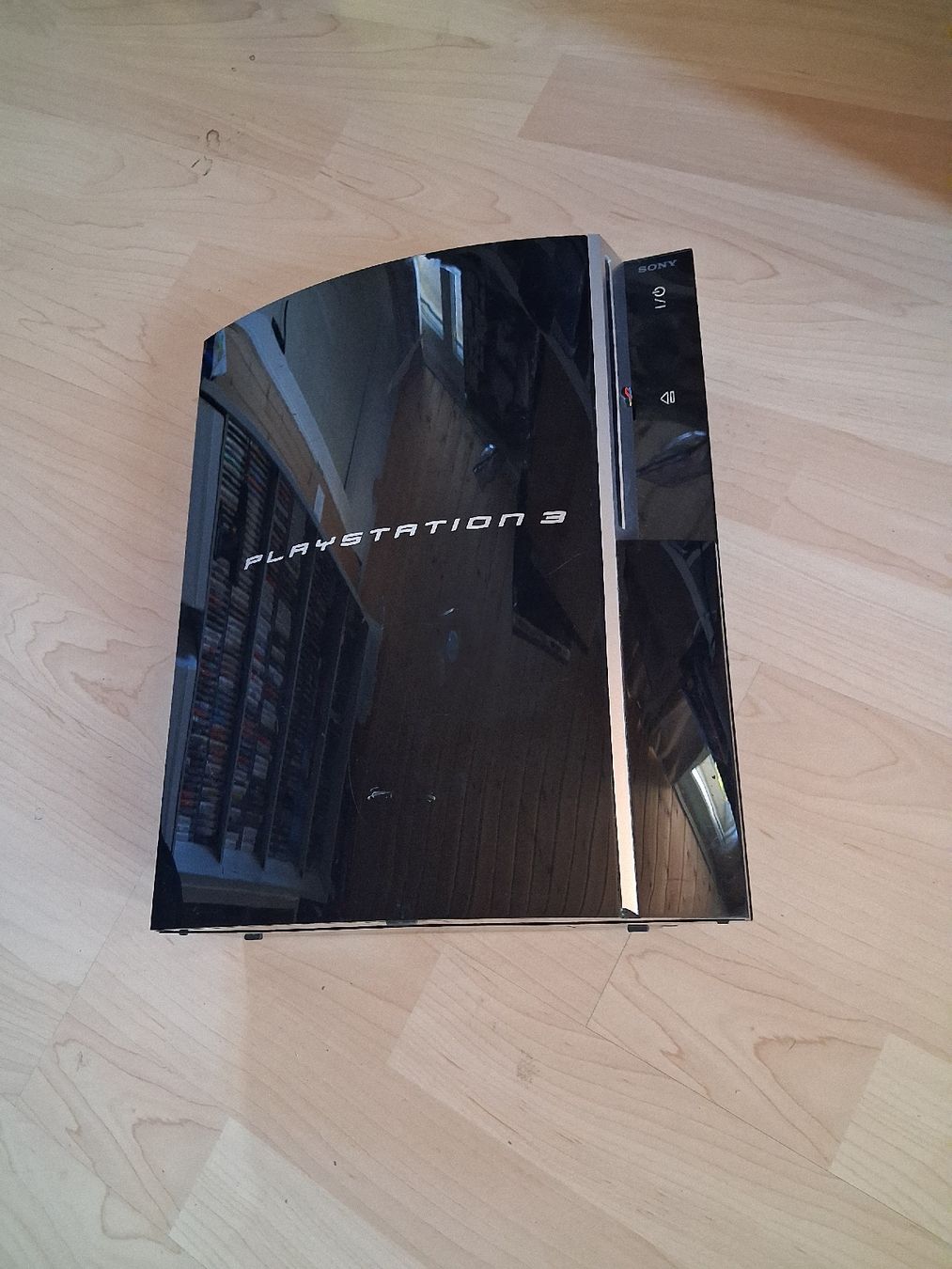 Sony Console: Ps 3 Fat – Usato da Herisau venduto da Mary_S19