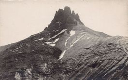 ALPIN: Adelboden, Entschligalp, Tschinggelochthorn