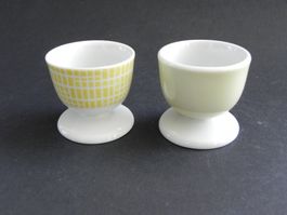 2 Eierbecher von Arzberg