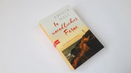 Buch, Emylia Hall, In unendlicher Ferne