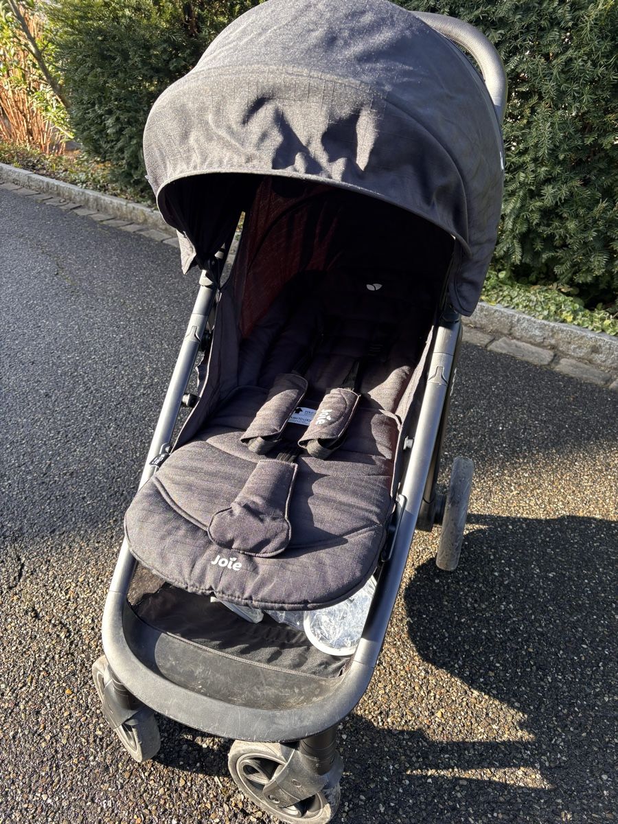 Joie Carrozzine: Joie Buggy – Usato da Aesch BL venduto da Matthi3