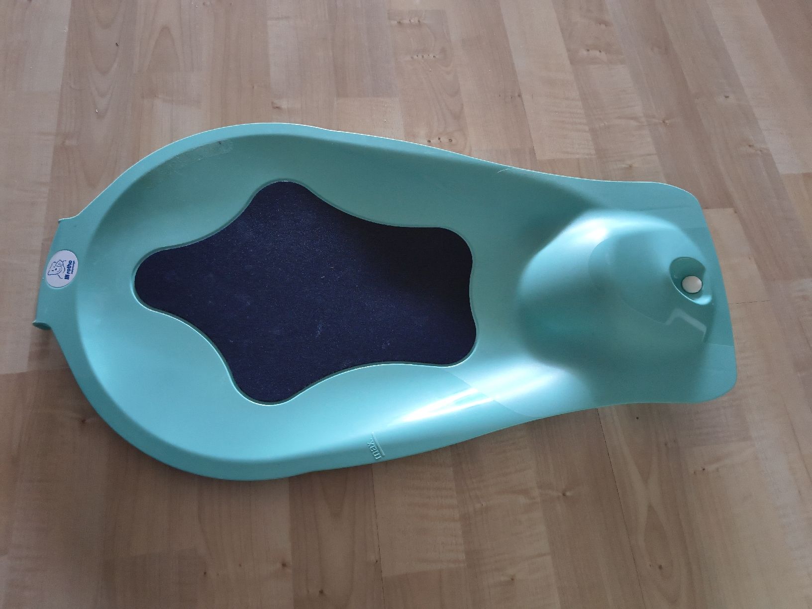 Rotho Vasche da bagno: Badesitz Baby – Usato da Thun venduto da man_fg9v