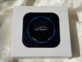 Drahtlosadapter für kabelgebundene Android CarPlay-Systeme