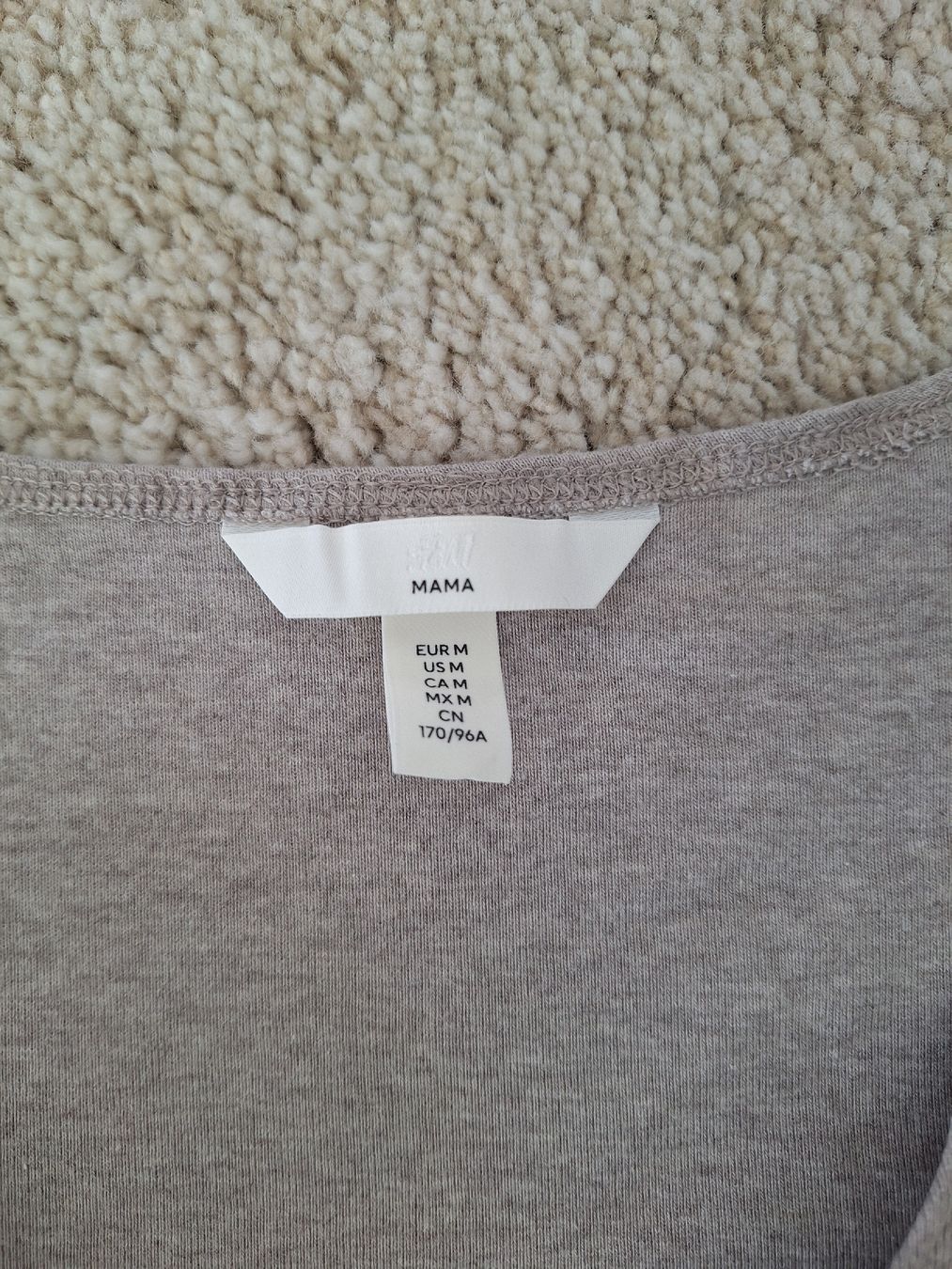 H&M T-shirt: Still-Shirt / Still-Oberteil – Usato da Bad Zurzach venduto da han_5znm 1