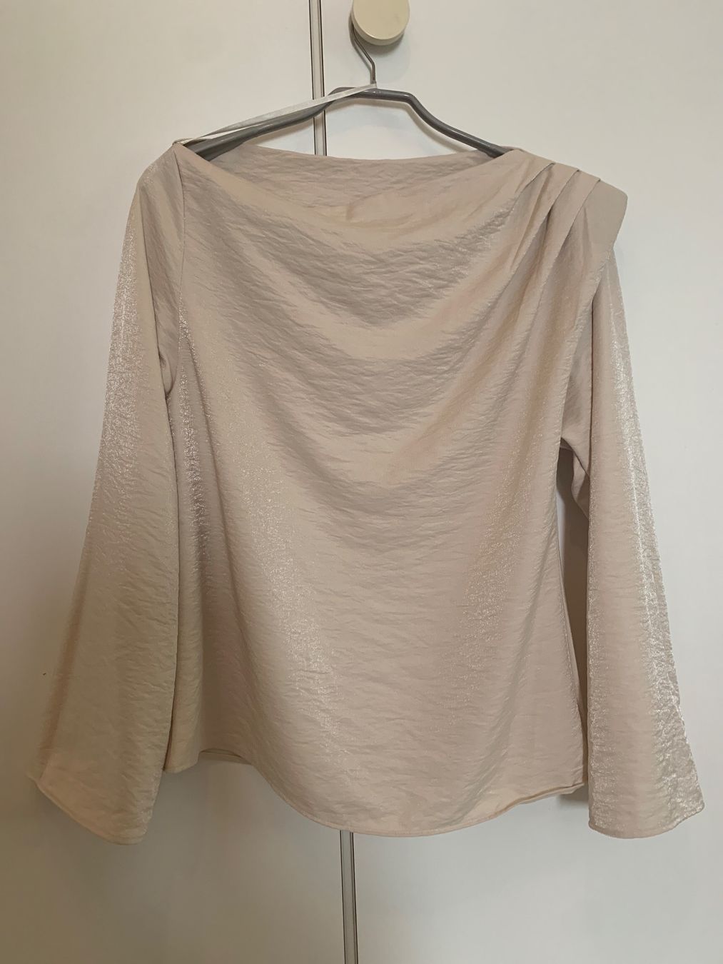 Camicette: Neue Bluse – Nuovo e nell'imballaggio originale da Lausen venduto da tiguan07