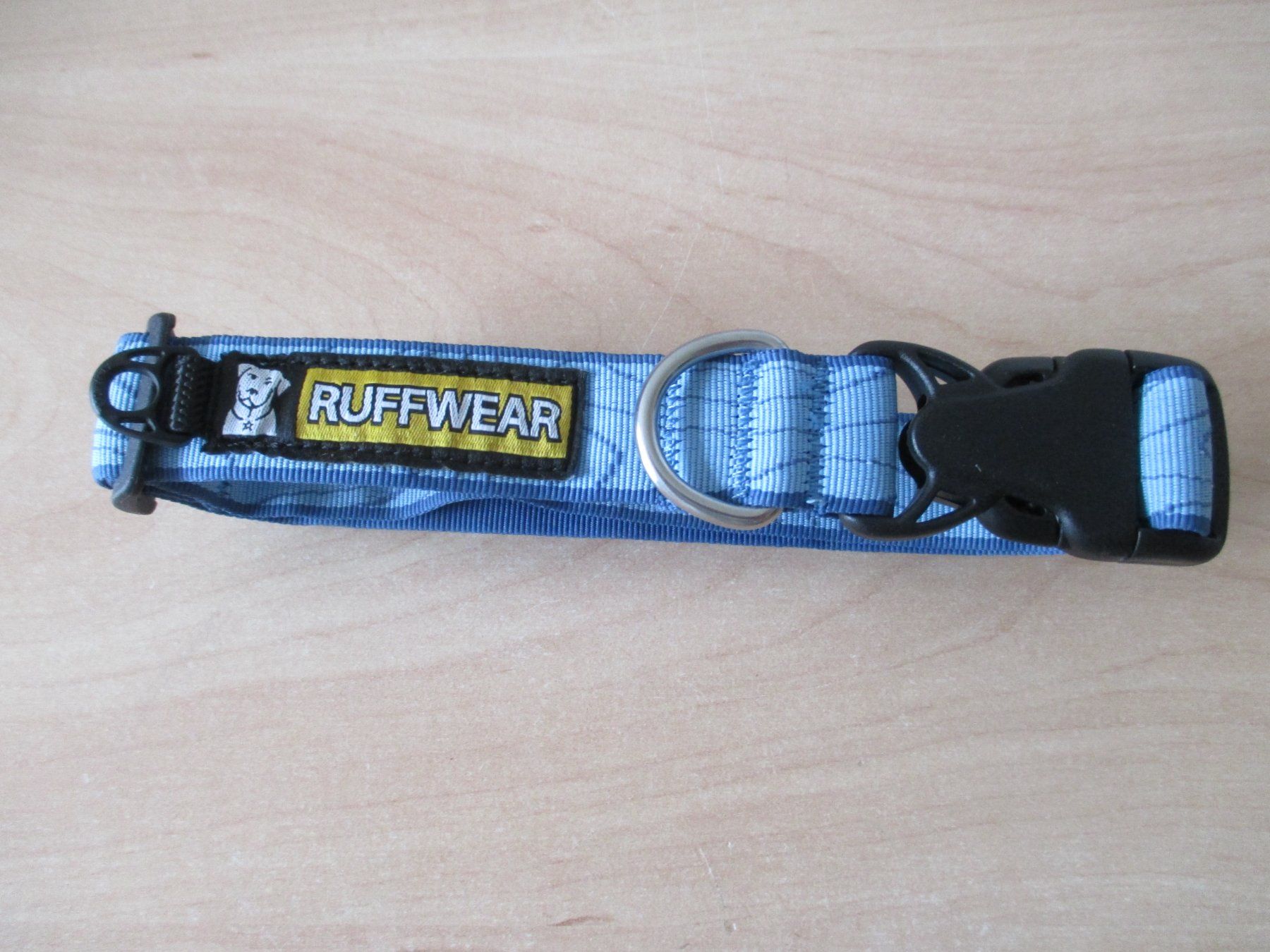 Ruffwear Leine & Halsband: Halsband Marke Ruffwear Gr.M Neu – Neu (gemäss Beschreibung) aus Winterthur von katzen07