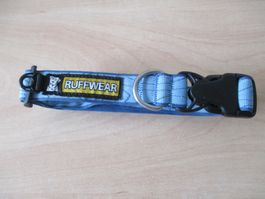 Halsband Marke Ruffwear Gr.M Neu