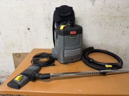 Kärcher BV 5/1 Professional Rucksackstaubsauger komplett