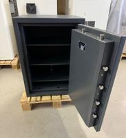 Panzerschrank; 376KG, EN3